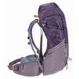 Hiking Backpack Deuter Futura Pro Purple 34 L-2