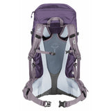 Hiking Backpack Deuter Futura Pro Purple 34 L-1