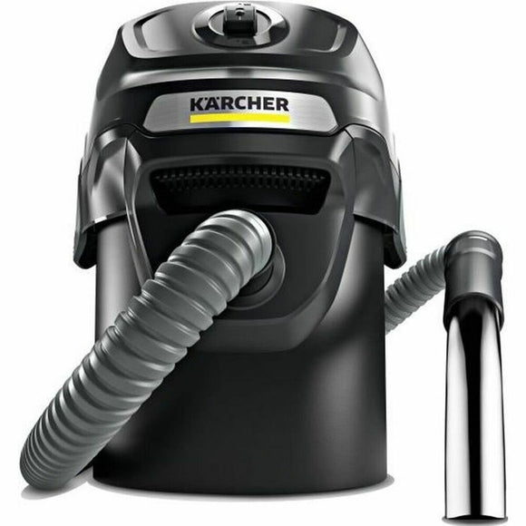 Extractor Kärcher AD 2 600 W 14 L Black-0