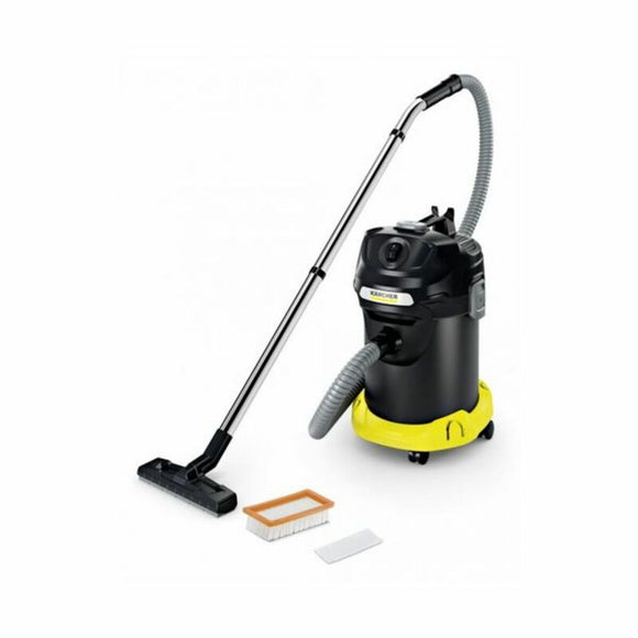 Bagless Vacuum Cleaner Karcher 1.629-731.0 17 L 600W Black-0
