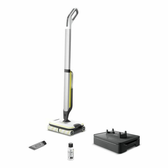Cordless Vacuum Cleaner Kärcher-0