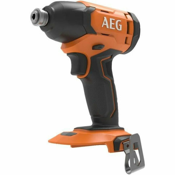 Hammer drill AEG BSS18C2-0 3200 rpm 18 V-0