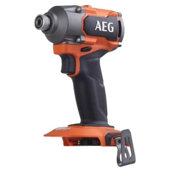 Hammer drill AEG Powertools BSS18C3B3-0 2900 rpm 18 V-0