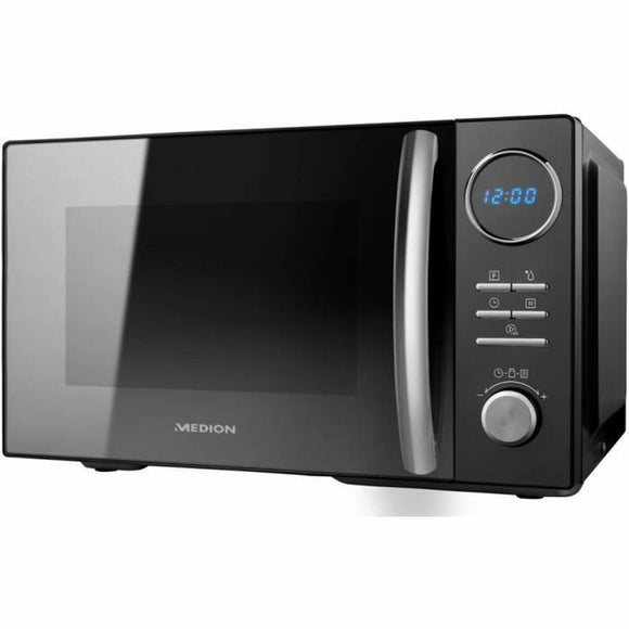 Microwave Me me me Black 900 W 23 L-0