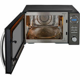 Microwave Me me me Black 900 W 23 L-4