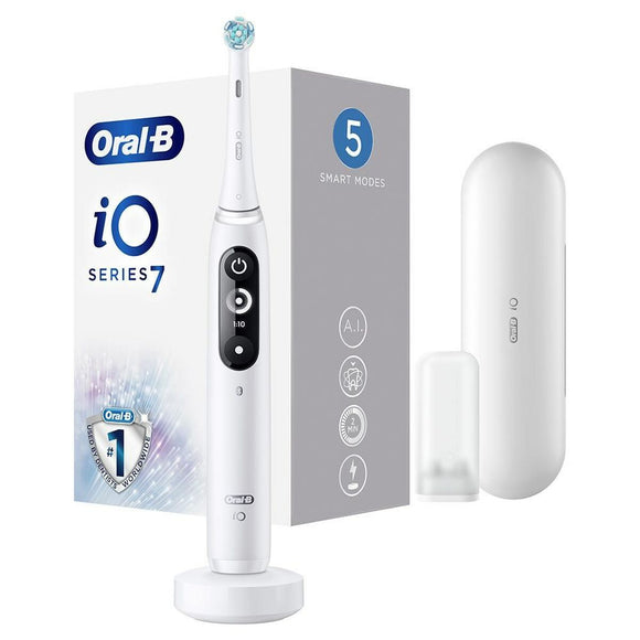 Electric Toothbrush Oral-B iO-0
