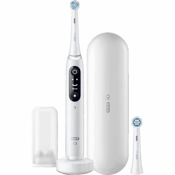 Electric Toothbrush Oral-B-0