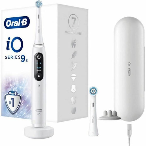 Electric Toothbrush Oral-B io Series 9 s-0