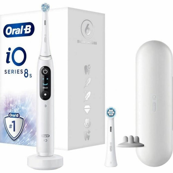Electric Toothbrush Oral-B io Series 8 s-0