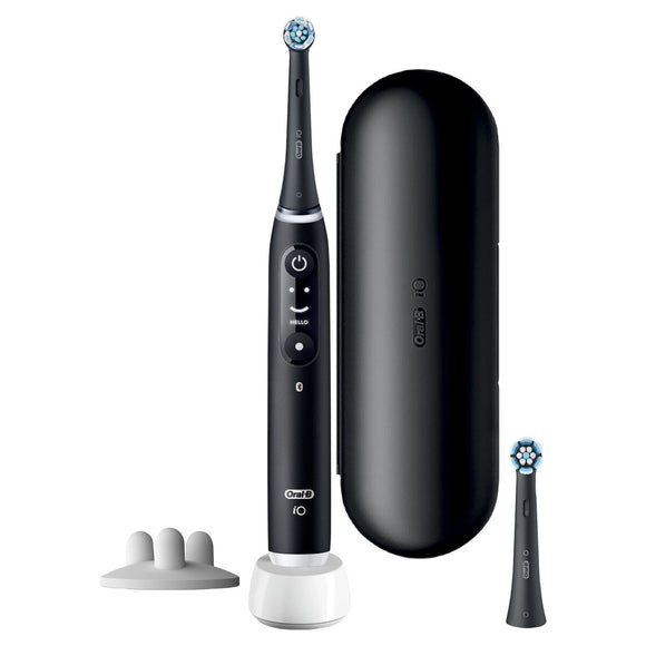 Electric Toothbrush Oral-B IO6S-0