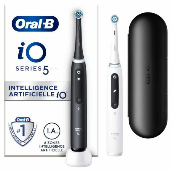 Electric Toothbrush Oral-B io Series 5-0