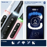 Electric Toothbrush Oral-B io Series 5-3