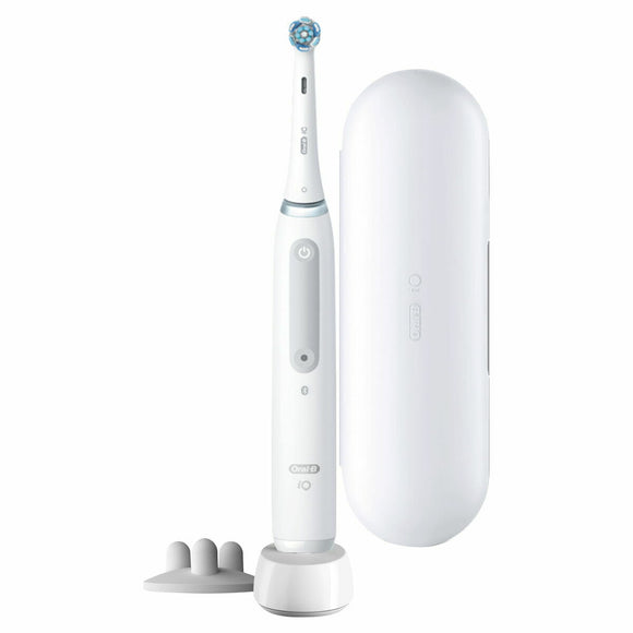 Electric Toothbrush Oral-B 4S-0