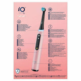 Electric Toothbrush Oral-B IO 5S Pink-2