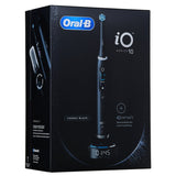 Electric Toothbrush Oral-B iO Series 10-5