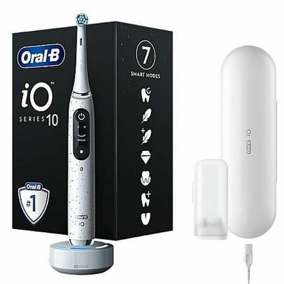 Electric Toothbrush Oral-B iO Series 10-0
