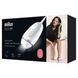 Intense Pulsed Light Hair Remover with Accessories Braun Mini PL1124-1