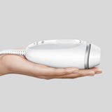 Intense Pulsed Light Hair Remover with Accessories Braun Mini PL1124-5