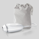 Intense Pulsed Light Hair Remover with Accessories Braun Mini PL1124-4