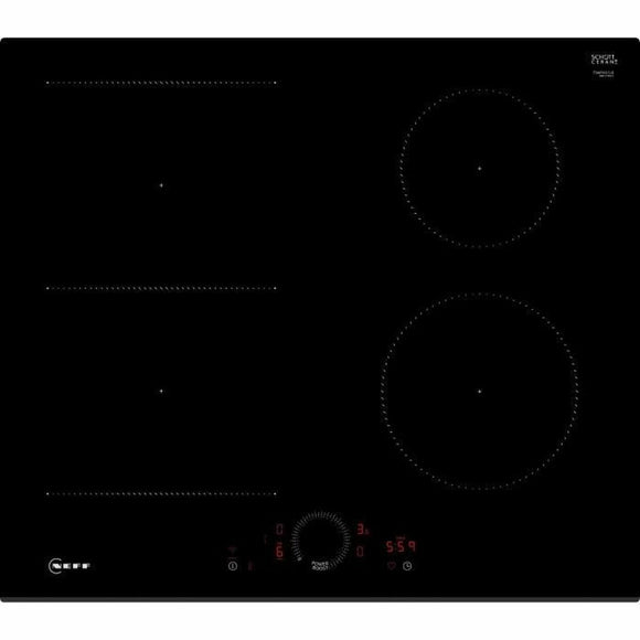 Induction Hot Plate Neff-0