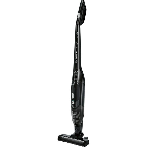Cordless Bagless Hoover with Brush BOSCH BCHF216B-0