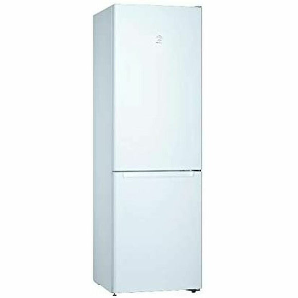 Combined Refrigerator Balay FRIGORIFICO BALAY COMBI 186x60 A++ BLANC White (186 x 60 cm)-0