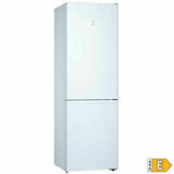 Combined Refrigerator Balay FRIGORIFICO BALAY COMBI 186x60 A++ BLANC White (186 x 60 cm)-2