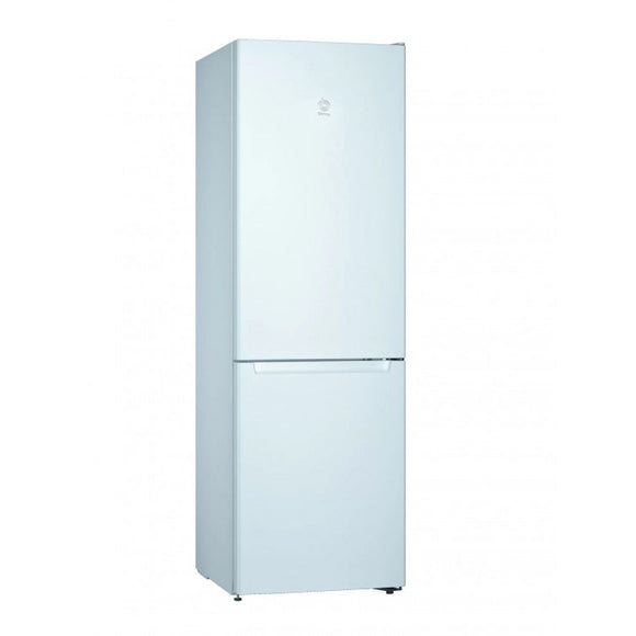 Combined Refrigerator Balay 3KFE560WI White (186 x 60 cm)-0