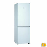 Combined Refrigerator Balay 3KFE560WI White (186 x 60 cm)-3