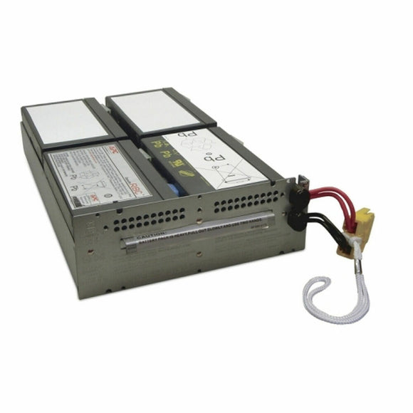 Battery for Uninterruptible Power Supply System UPS APC APCRBC133 12 V-0