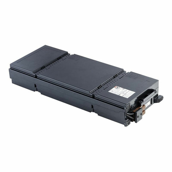 Battery for Uninterruptible Power Supply System UPS APC APCRBC152 Replacement 12 V-0