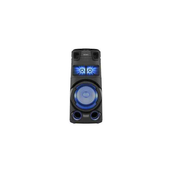 Speakers Sony MHCV73D.CEL Bluetooth Black-0
