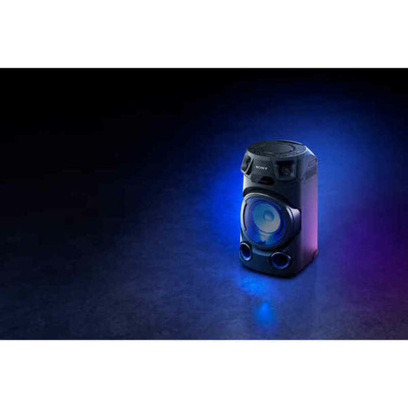 Speakers Sony MHC-V13 Bluetooth Black-0