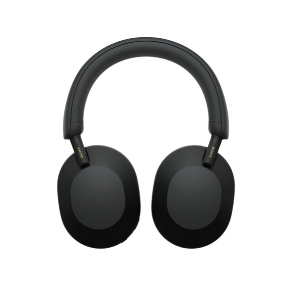Headphones with Headband Sony WH-1000XM5 Black-0