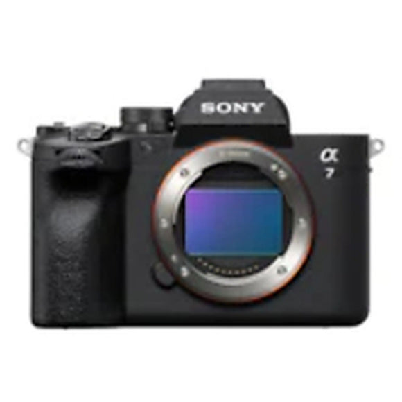 Reflex camera Sony ILCE-7M4-0