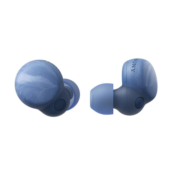 Wireless Headphones Sony WFLS900NL.CE7 Blue-0