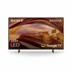 Television Sony KD-43X75WL LED 43" 4K Ultra HD-0