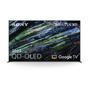 Smart TV Sony XR65A95L 65" 4K Ultra HD HDR OLED-0