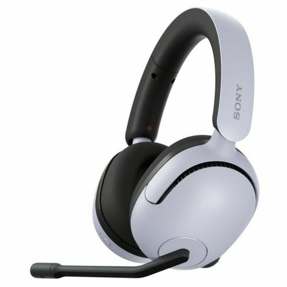 Headphones with Headband Sony Inzone H5 White-0