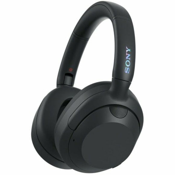 Headphones Sony ULT WEAR  Black-0