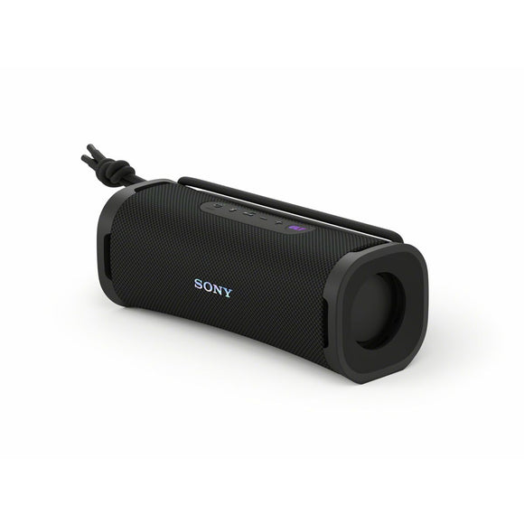 Portable Bluetooth Speakers Sony SRSULT10B Black-0