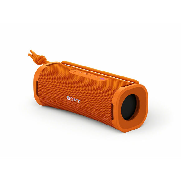Portable Bluetooth Speakers Sony SRSULT10D Orange-0