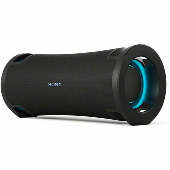 Portable Bluetooth Speakers Sony ULT FIELD 7 Black-0