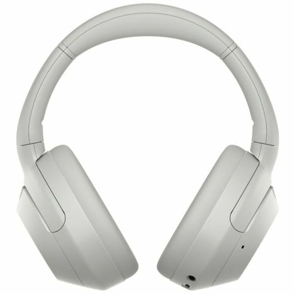 Bluetooth Headphones Sony ULT Wear White-0