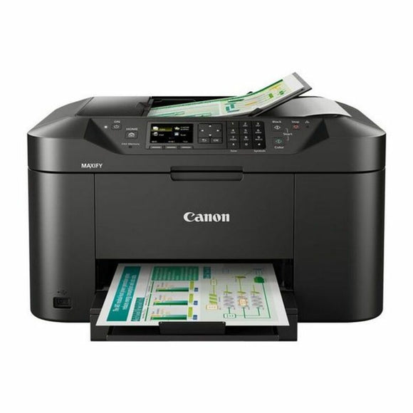 Multifunction Printer Canon 0959C009 WIFI 27W-0