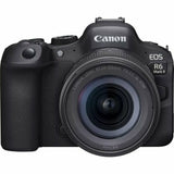 Photo camera Canon EOS R6 MARK II V5-7
