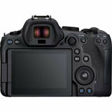 Photo camera Canon EOS R6 MARK II V5-5