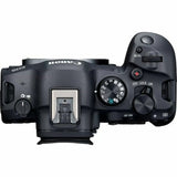 Photo camera Canon EOS R6 MARK II V5-2