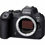 Photo camera Canon EOS R6 MARK II V5-1