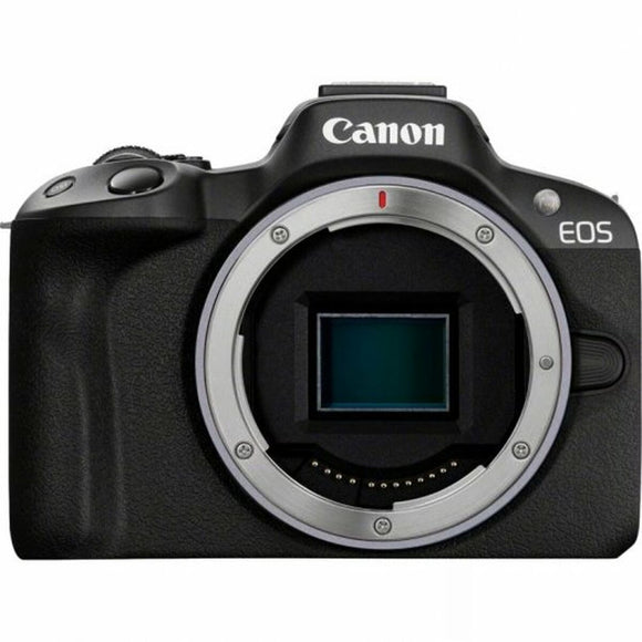 Digital Camera Canon EOS R50-0